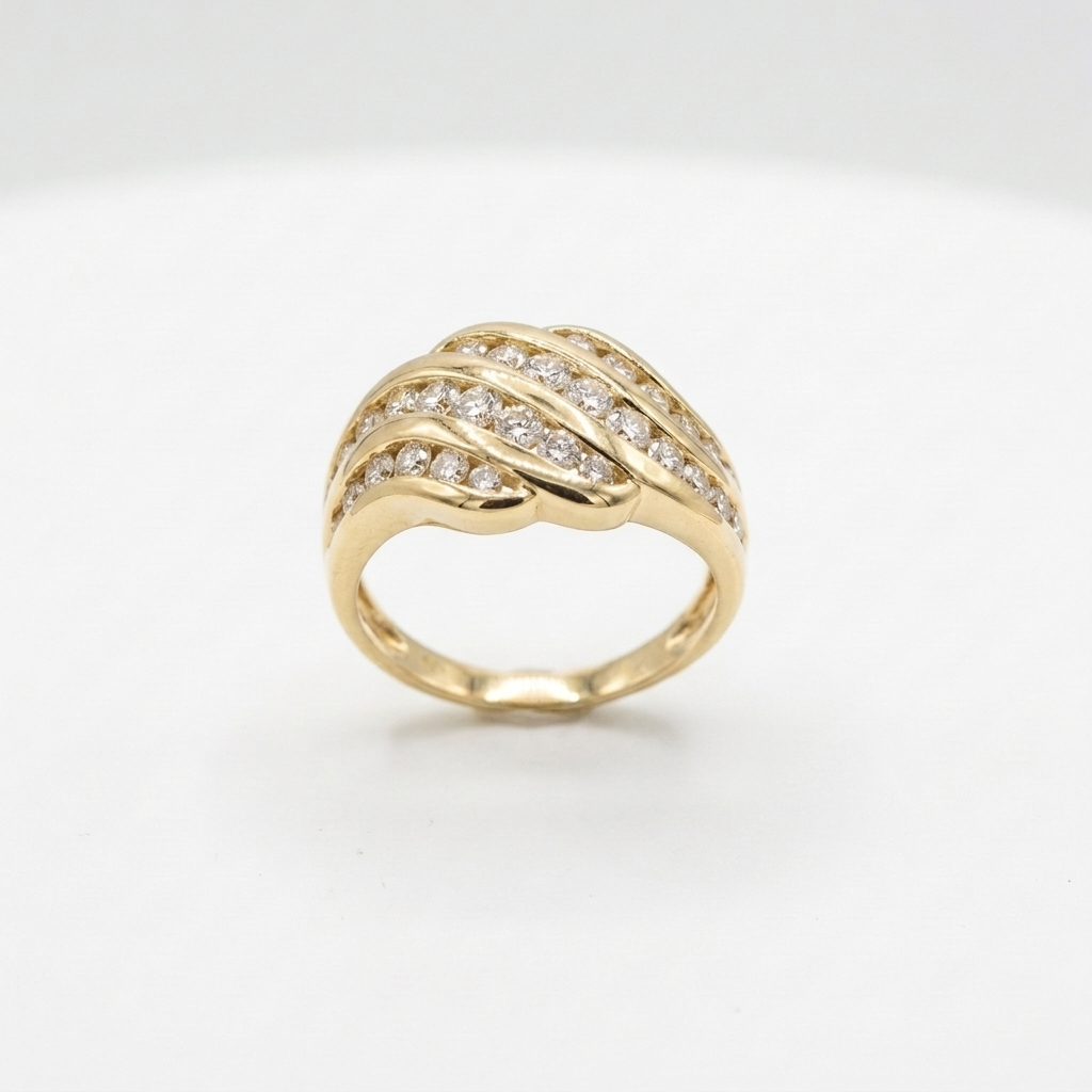 Diamond Envy