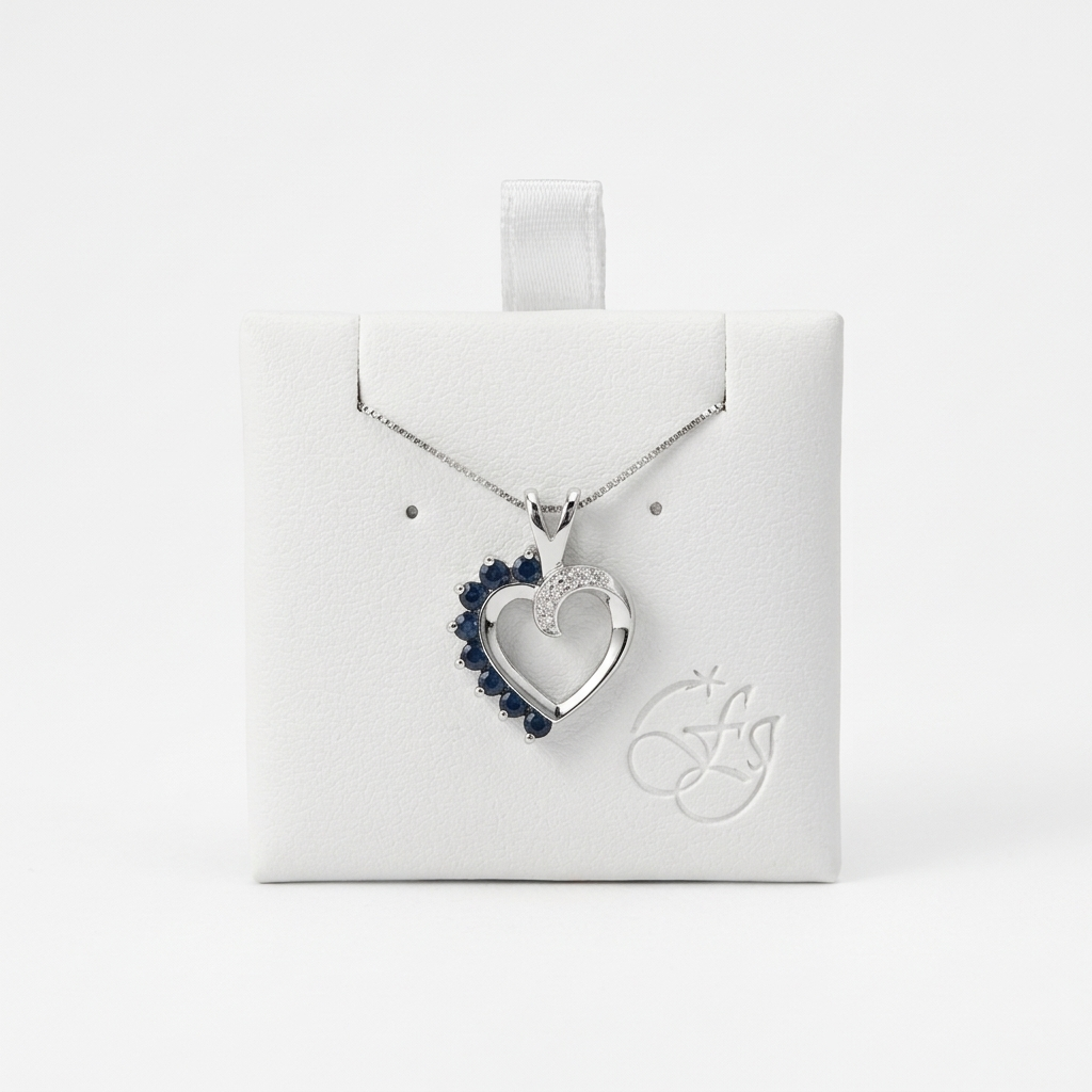 Heart Necklace