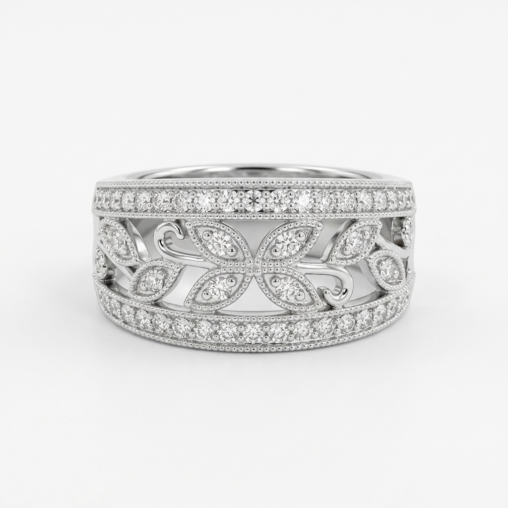 Diamond Envy