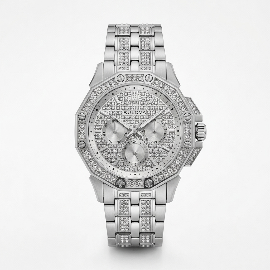 Bulova 96C134