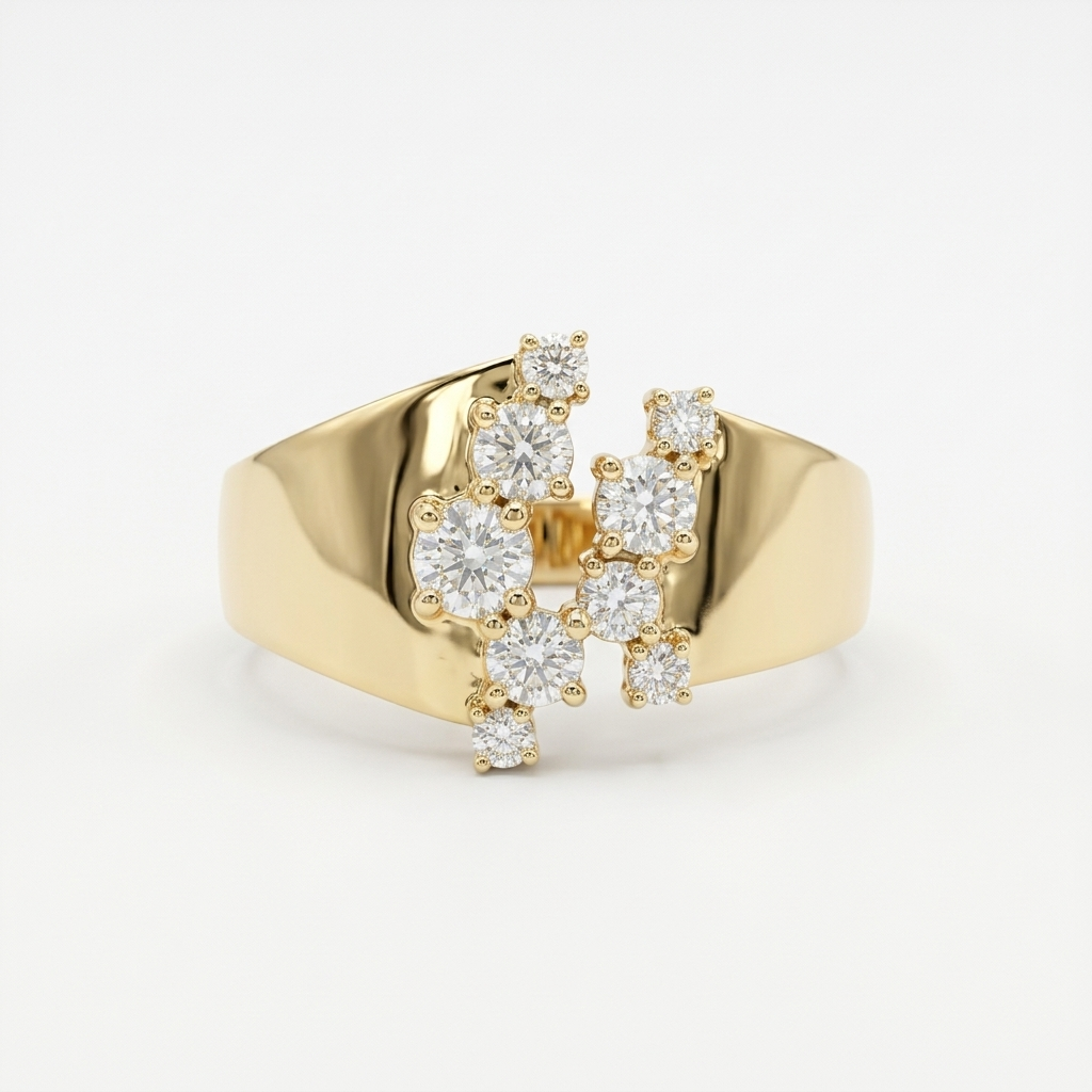 Diamond Envy