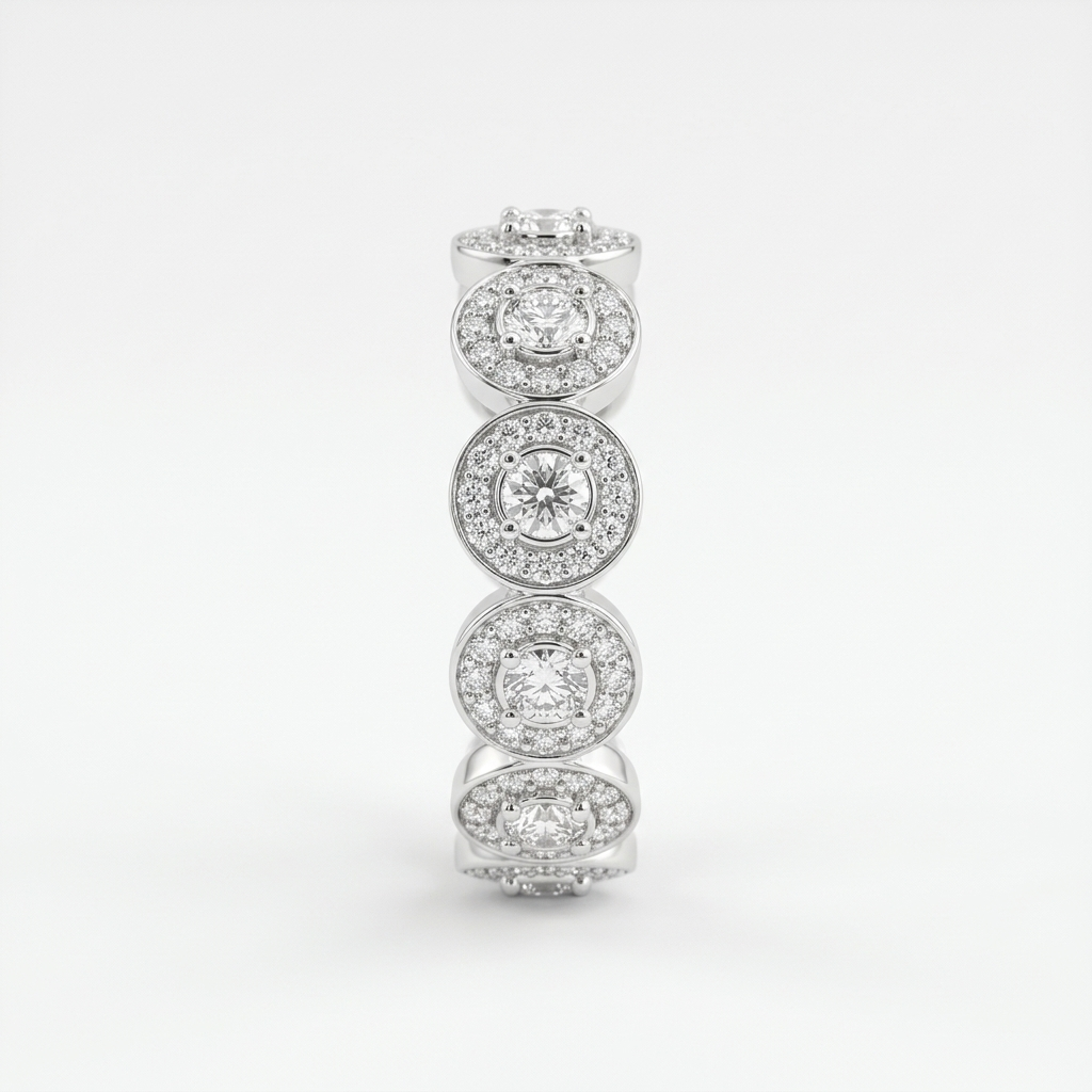 Diamond Envy