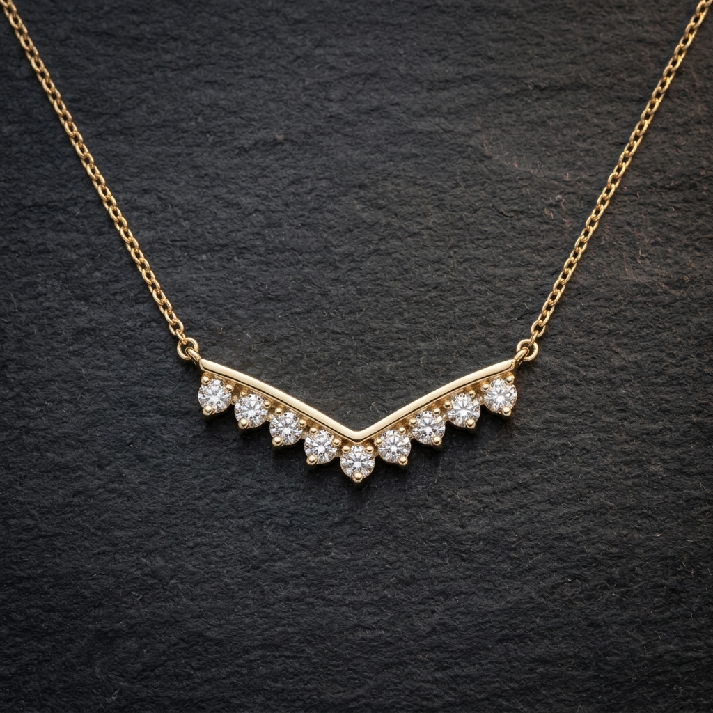 Diamond Envy