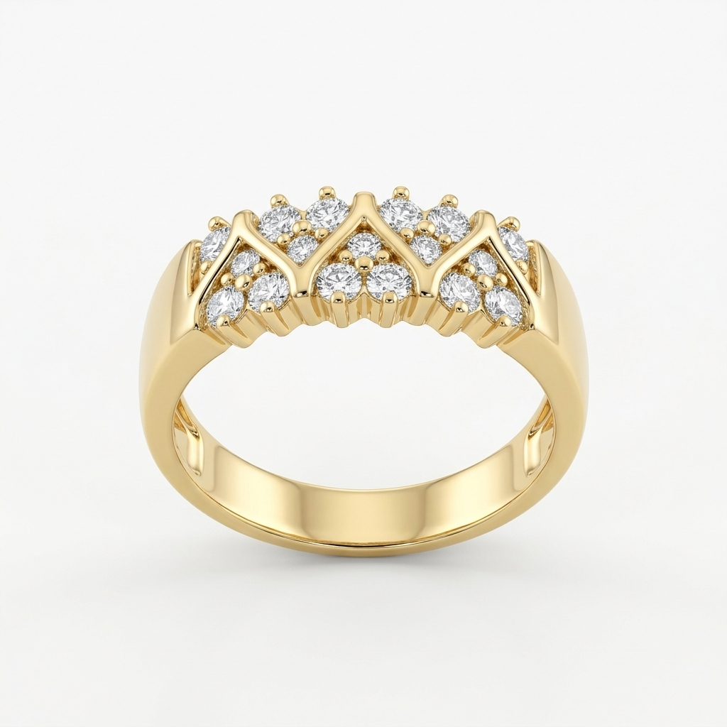 Diamond Envy