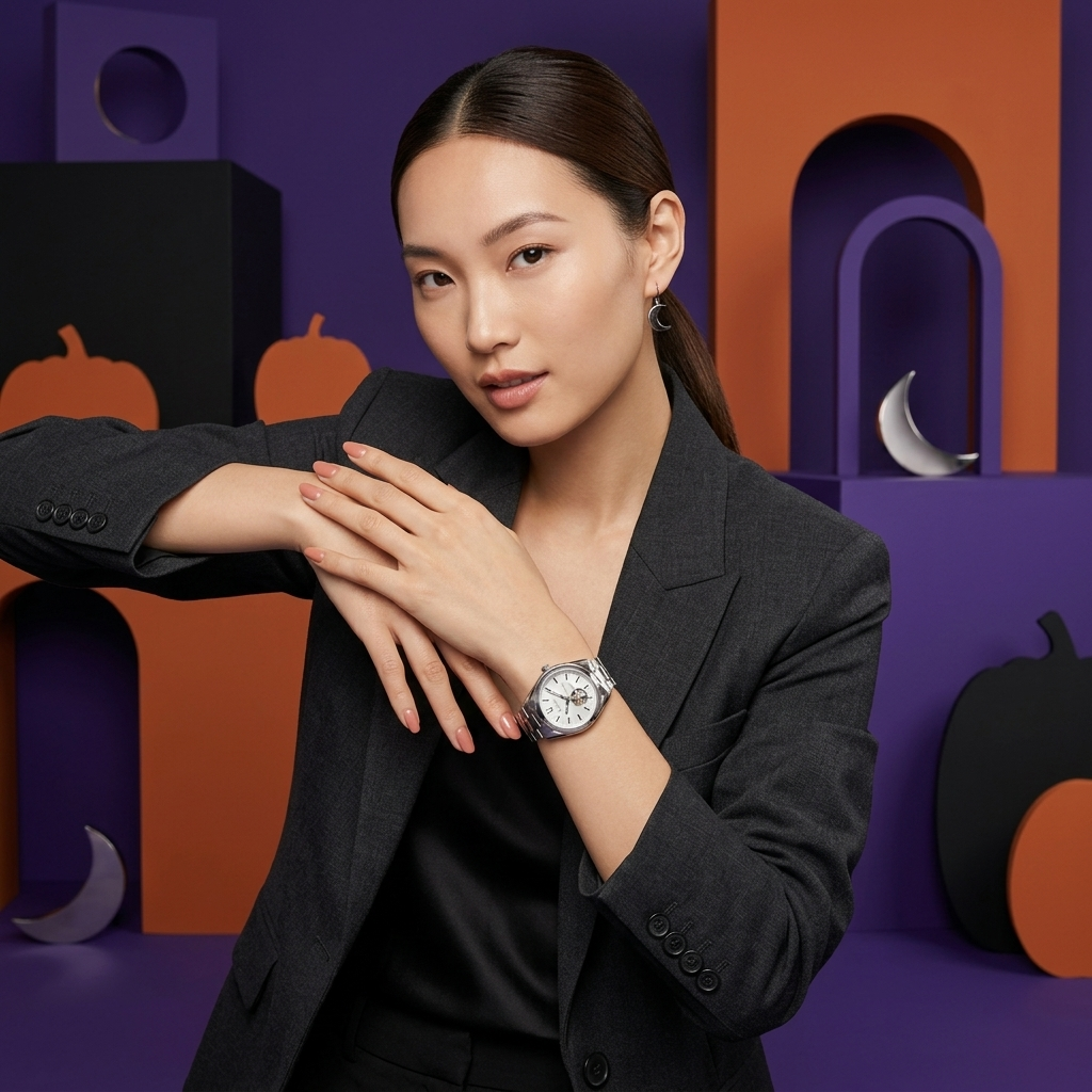 Bulova 96A345