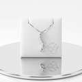 Snake Necklace
