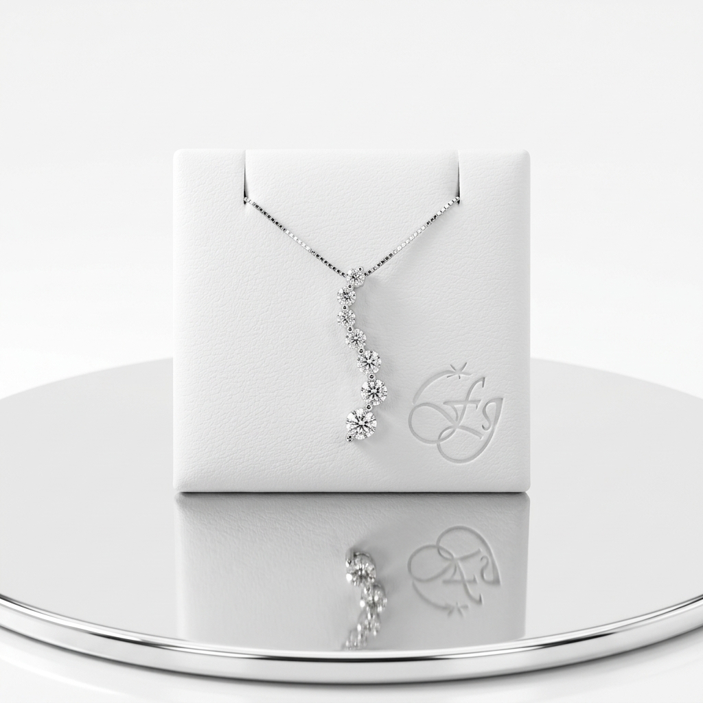 Snake Necklace
