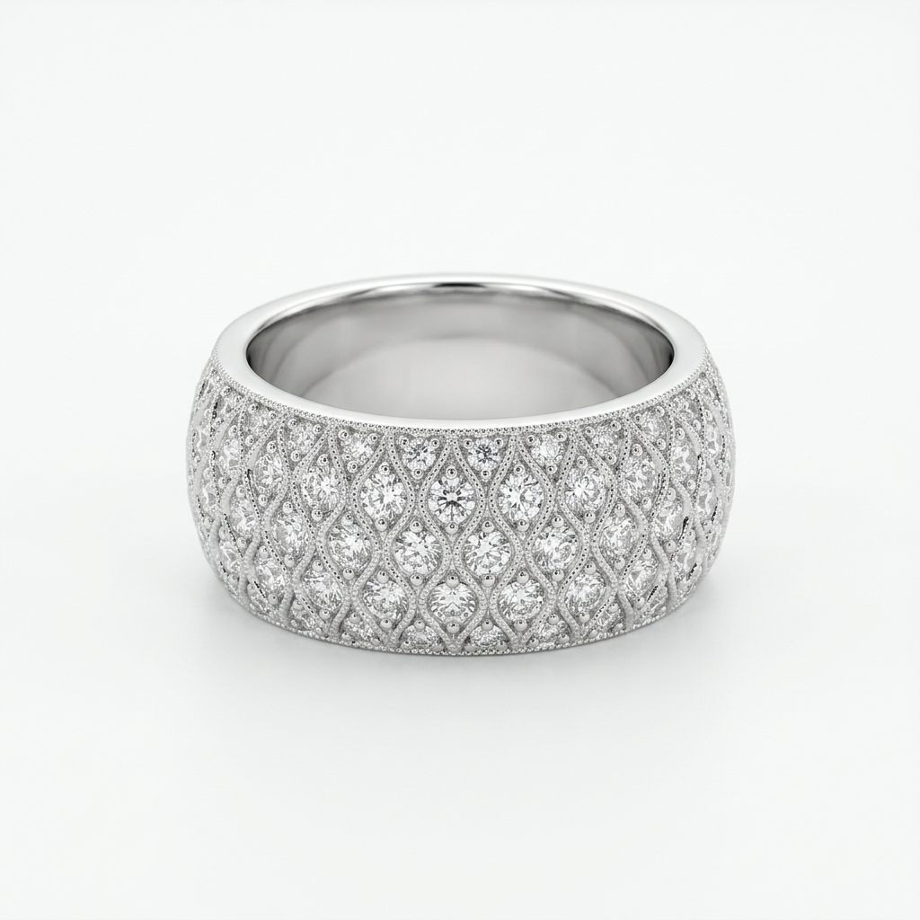 Diamond Envy