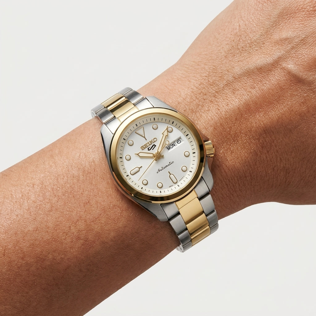 Shop Men – Swift Quartz