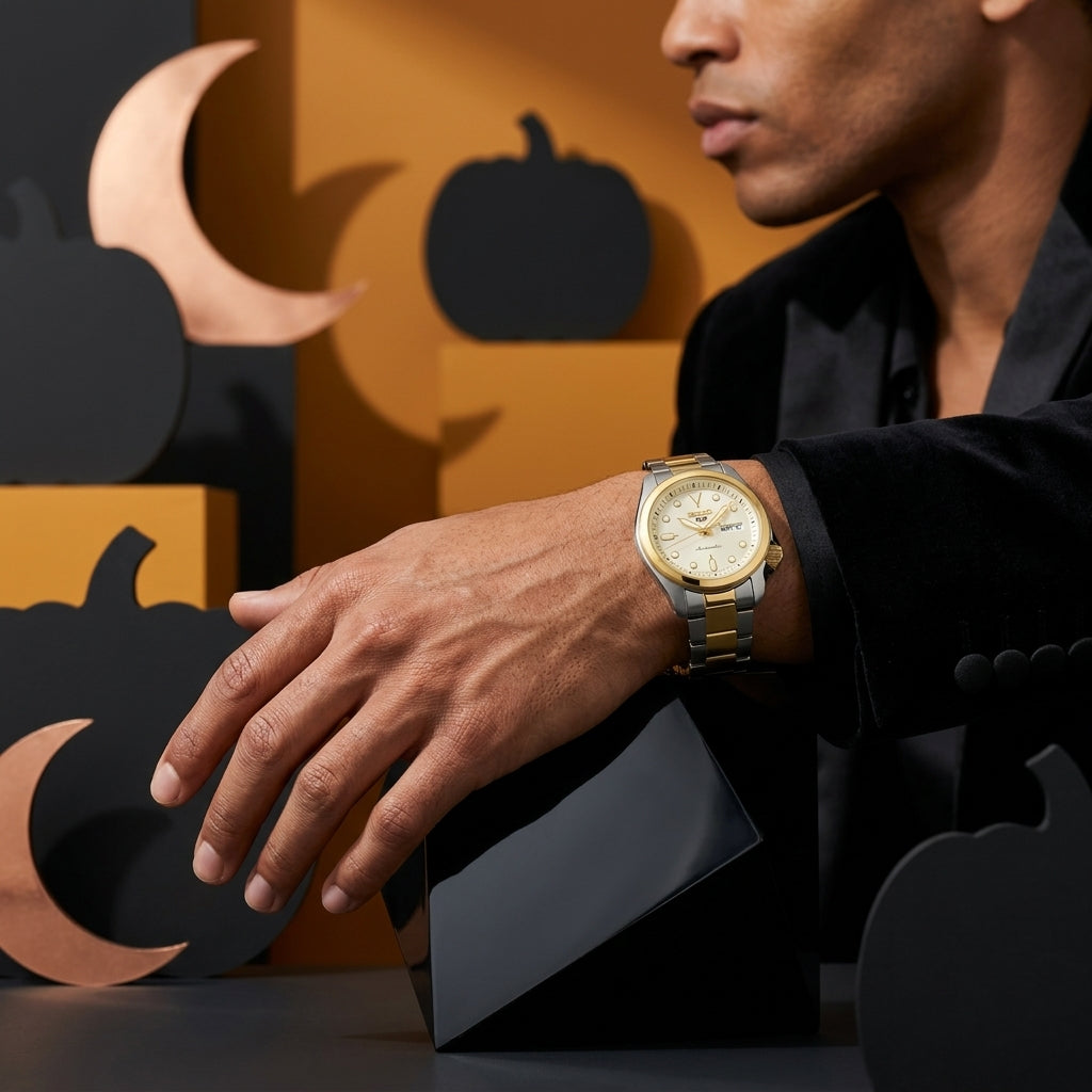Seiko 5