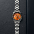 Seiko 5 Sports GMT watch at Swift Quartz Jewellers, Winnipeg