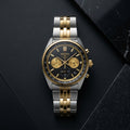 Seiko Chronograph watch at Swift Quartz Jewellers, Winnipeg