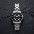 Seiko Prospex watch at Swift Quartz Jewellers, Winnipeg