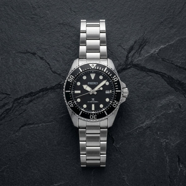 Seiko Prospex