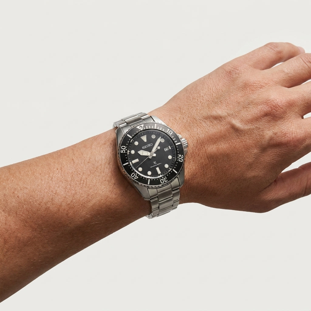Seiko Prospex