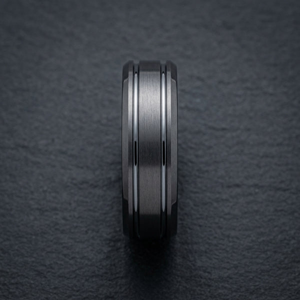 Tantalum Band - 9mm