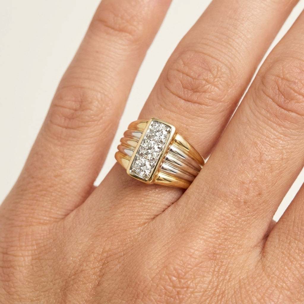 yellow-gold-diamond-statement-ring-2