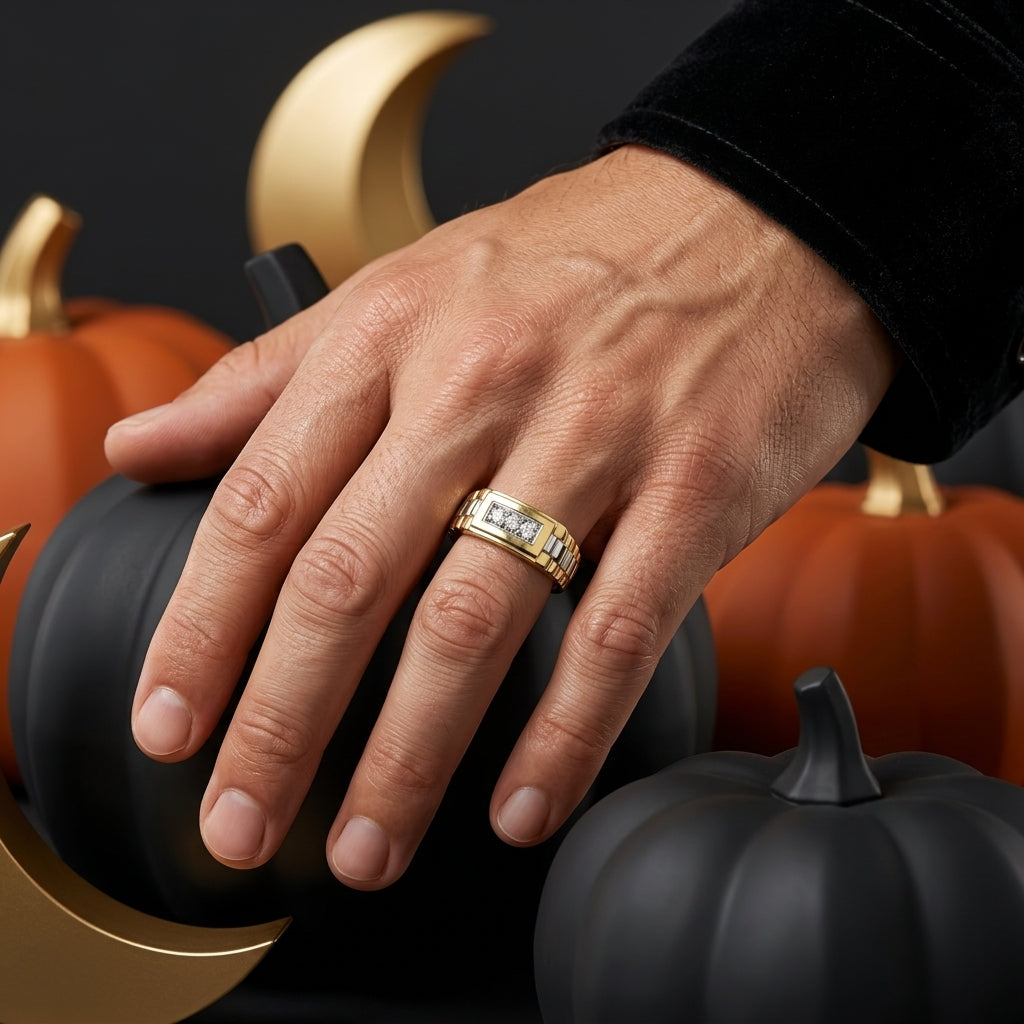 yellow-gold-diamond-statement-ring-4